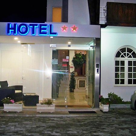 Hotel Mira Rio Esposende Esterno foto