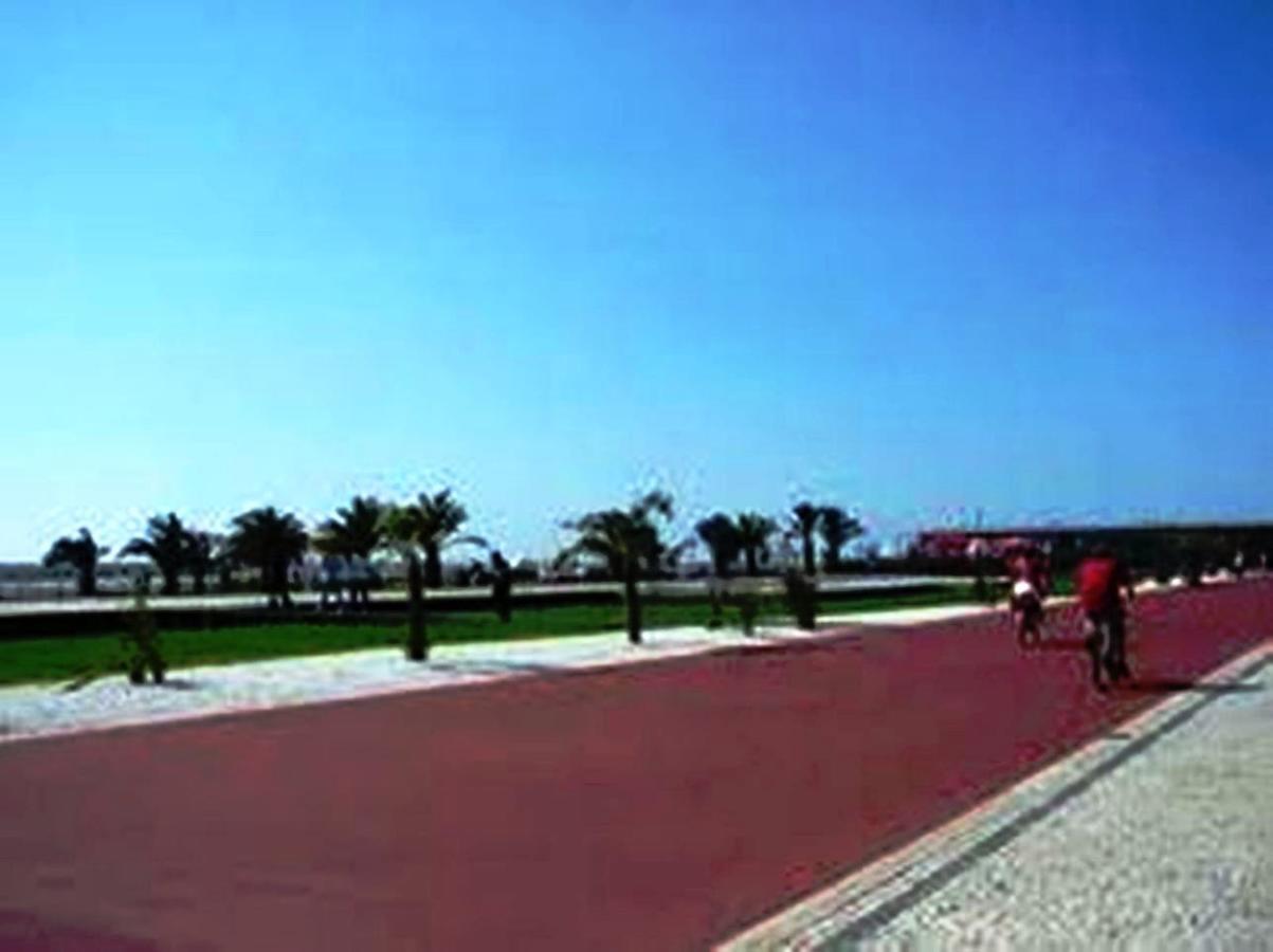 Hotel Mira Rio Esposende Esterno foto