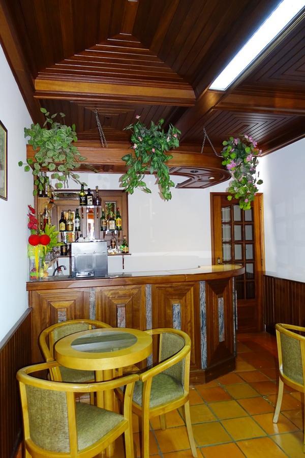 Hotel Mira Rio Esposende Esterno foto