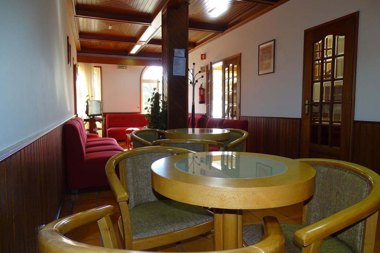 Hotel Mira Rio Esposende Esterno foto