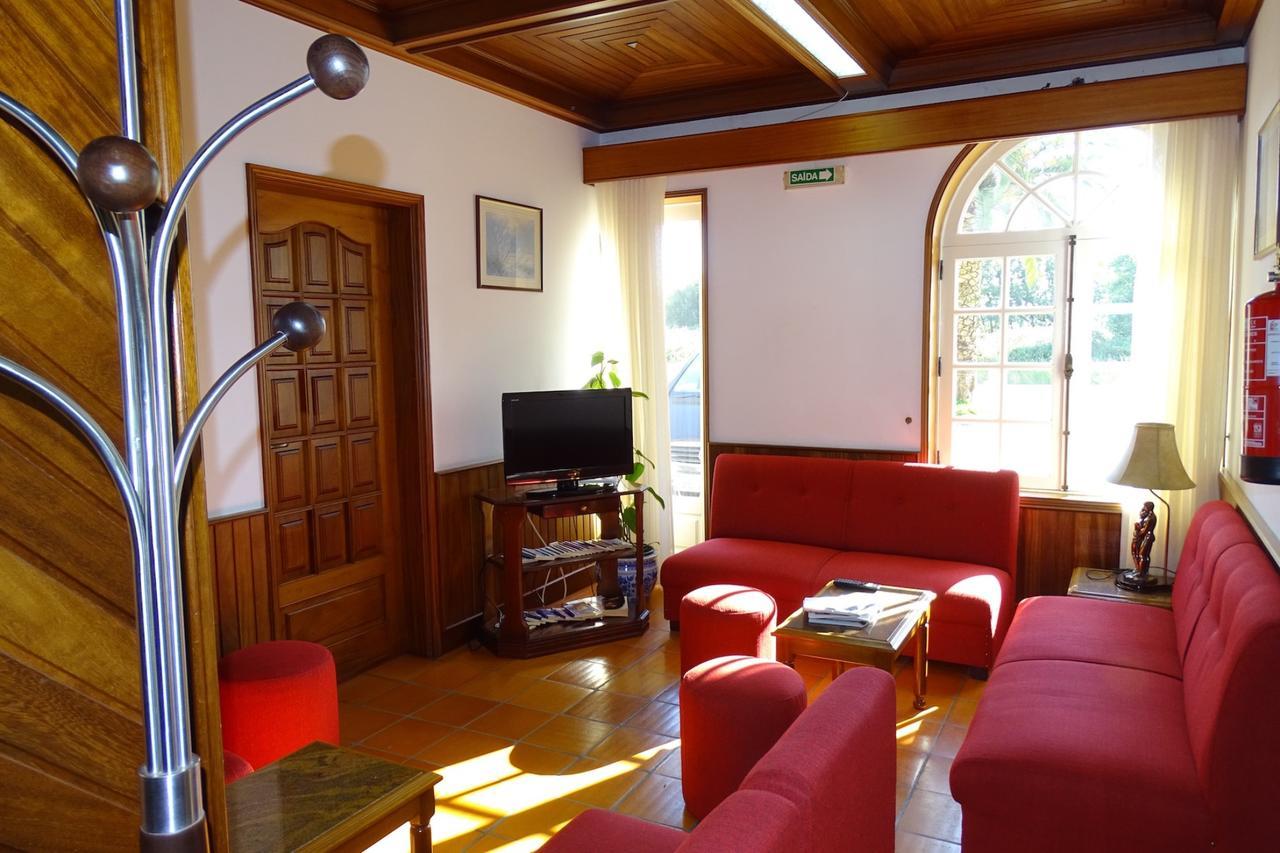 Hotel Mira Rio Esposende Esterno foto